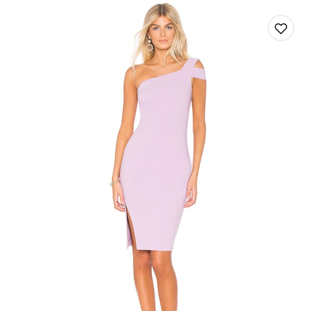 NWT - Likely “Packard” Dress in Twilight Mist